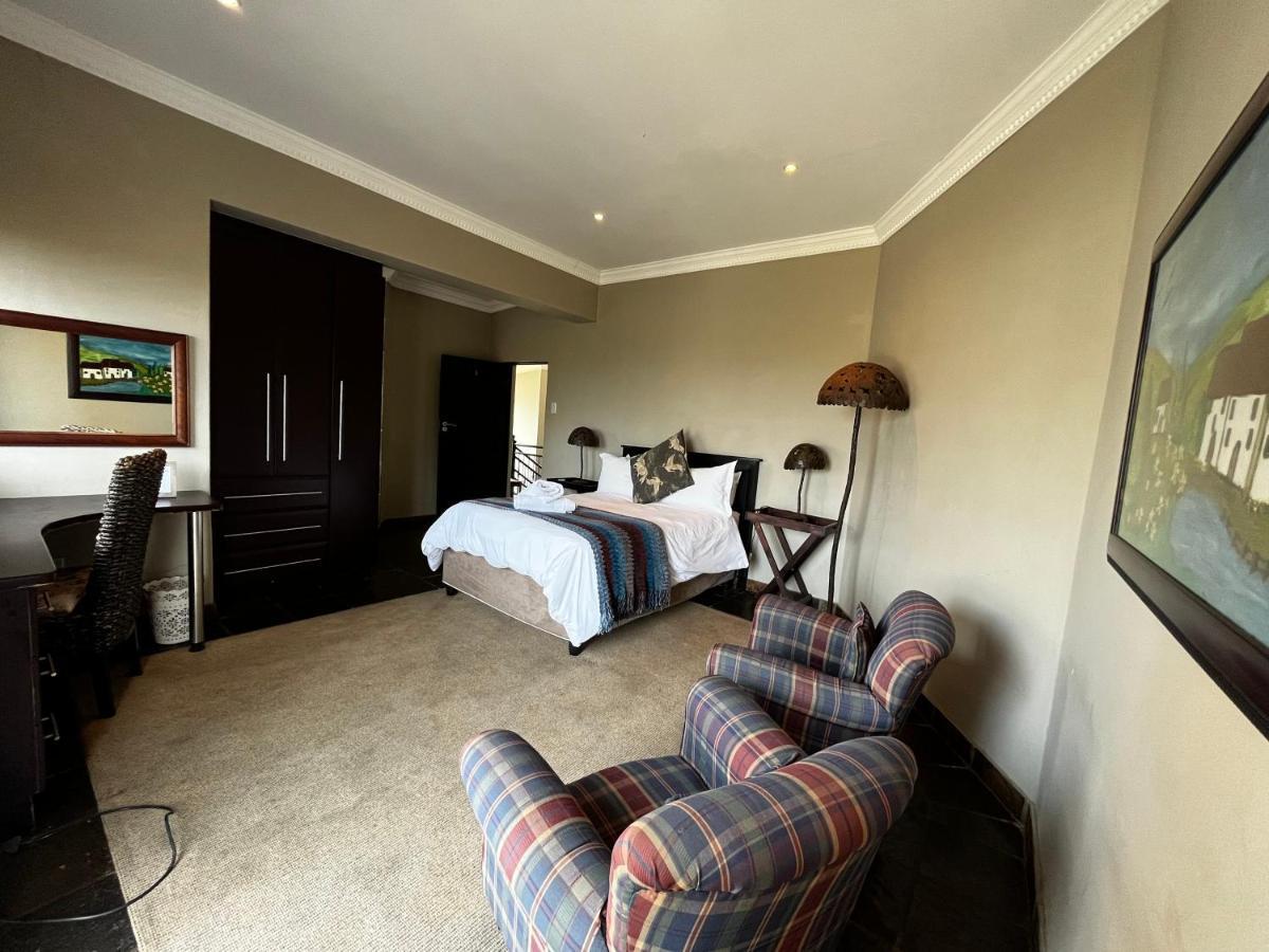 House Haven Guesthouse Port Elizabeth Ngoại thất bức ảnh
