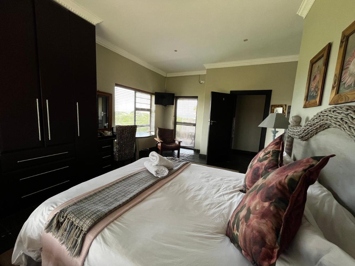 House Haven Guesthouse Port Elizabeth Ngoại thất bức ảnh