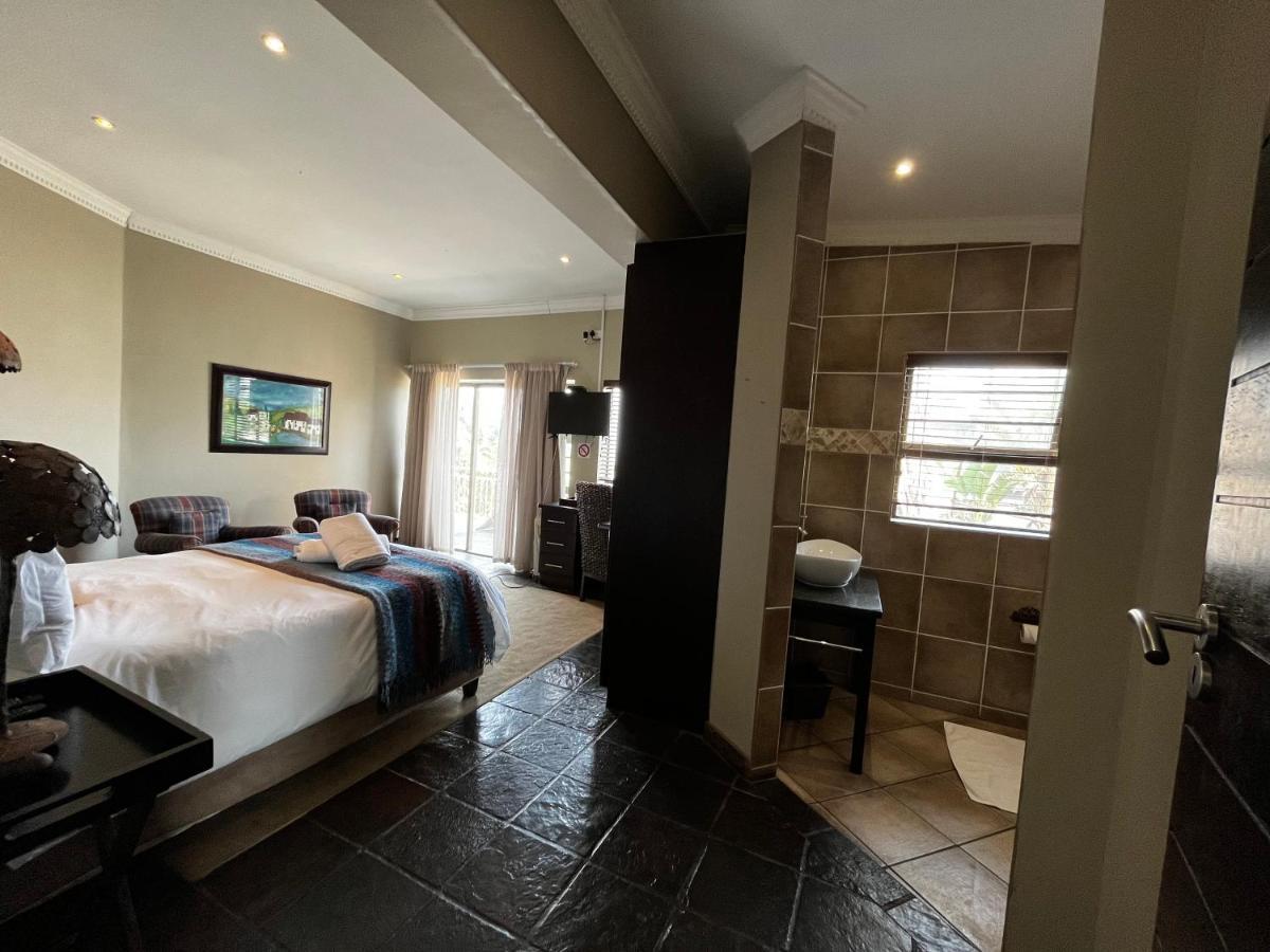 House Haven Guesthouse Port Elizabeth Ngoại thất bức ảnh