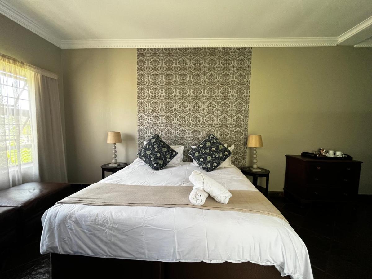 House Haven Guesthouse Port Elizabeth Ngoại thất bức ảnh