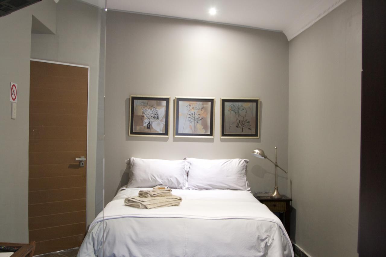 House Haven Guesthouse Port Elizabeth Ngoại thất bức ảnh