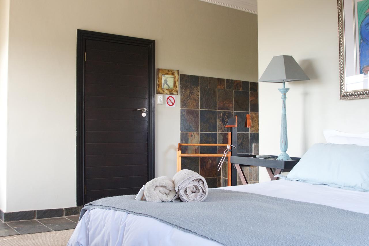 House Haven Guesthouse Port Elizabeth Ngoại thất bức ảnh