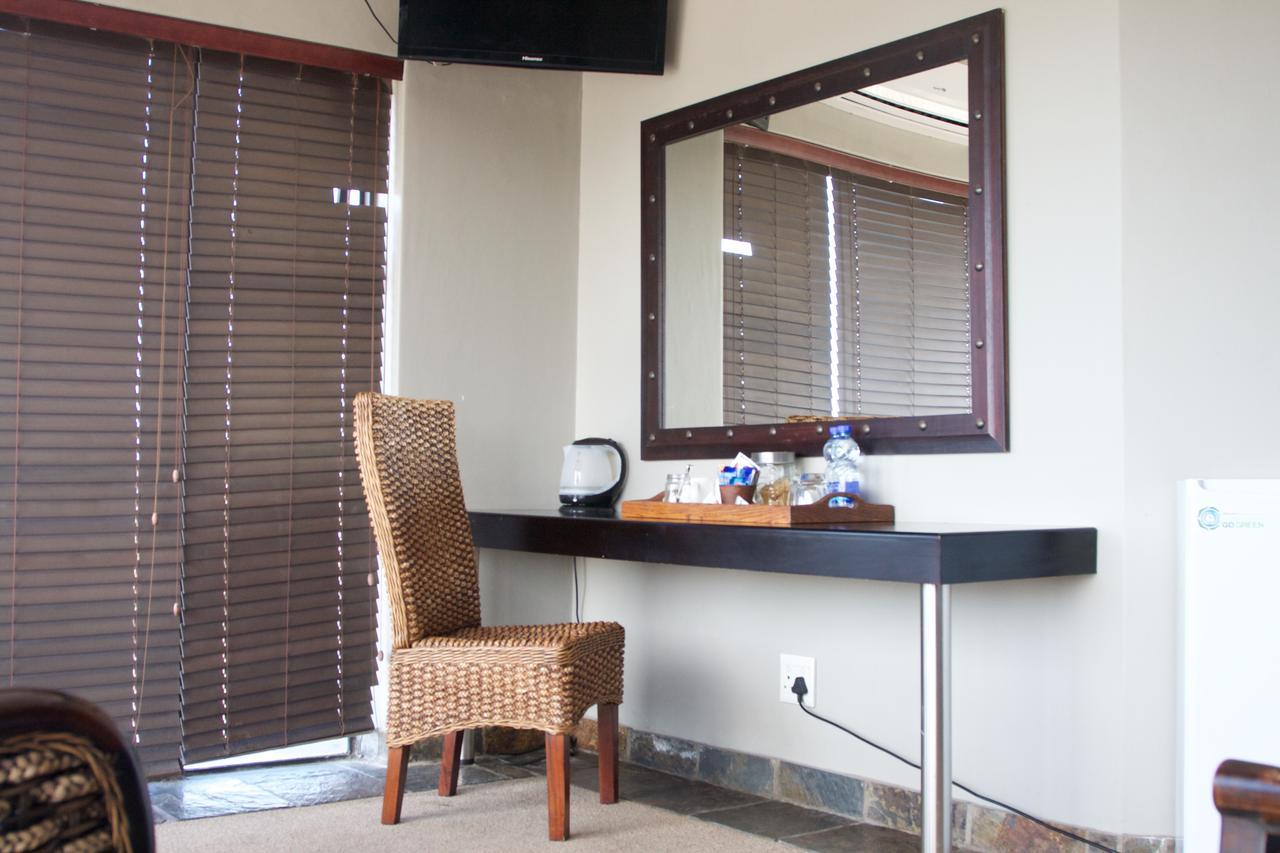 House Haven Guesthouse Port Elizabeth Ngoại thất bức ảnh