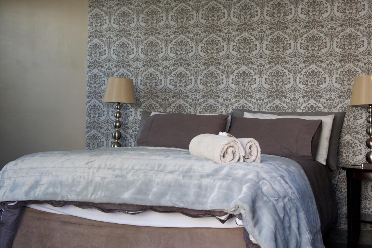 House Haven Guesthouse Port Elizabeth Ngoại thất bức ảnh