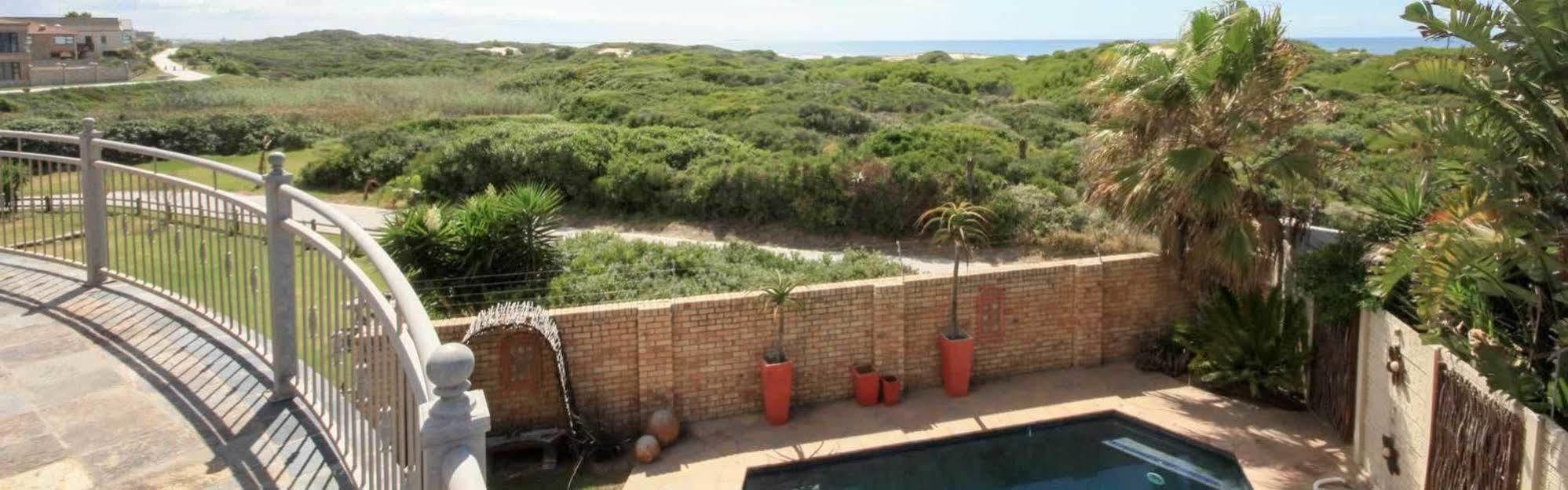 House Haven Guesthouse Port Elizabeth Ngoại thất bức ảnh