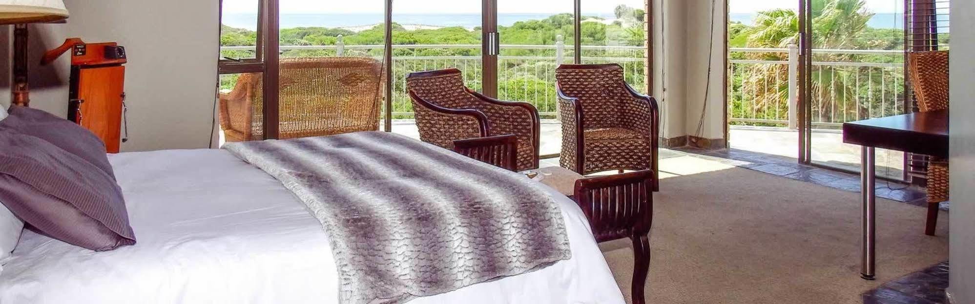 House Haven Guesthouse Port Elizabeth Ngoại thất bức ảnh