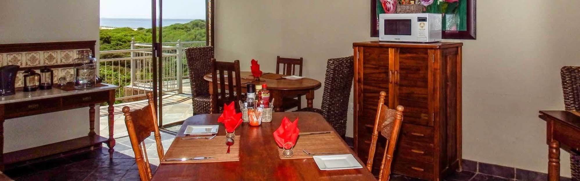 House Haven Guesthouse Port Elizabeth Ngoại thất bức ảnh