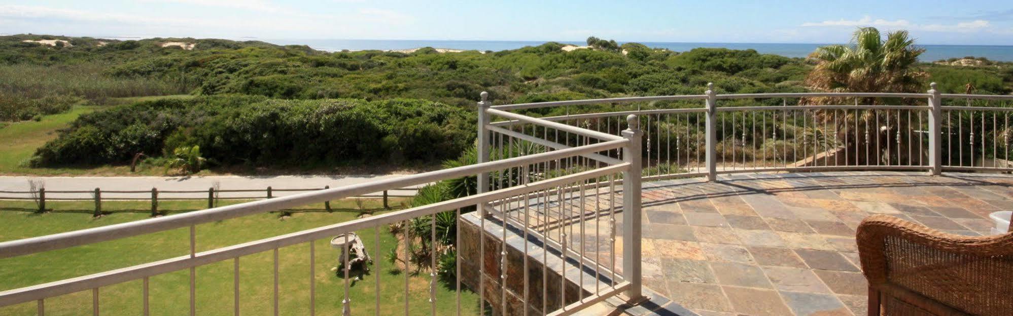 House Haven Guesthouse Port Elizabeth Ngoại thất bức ảnh
