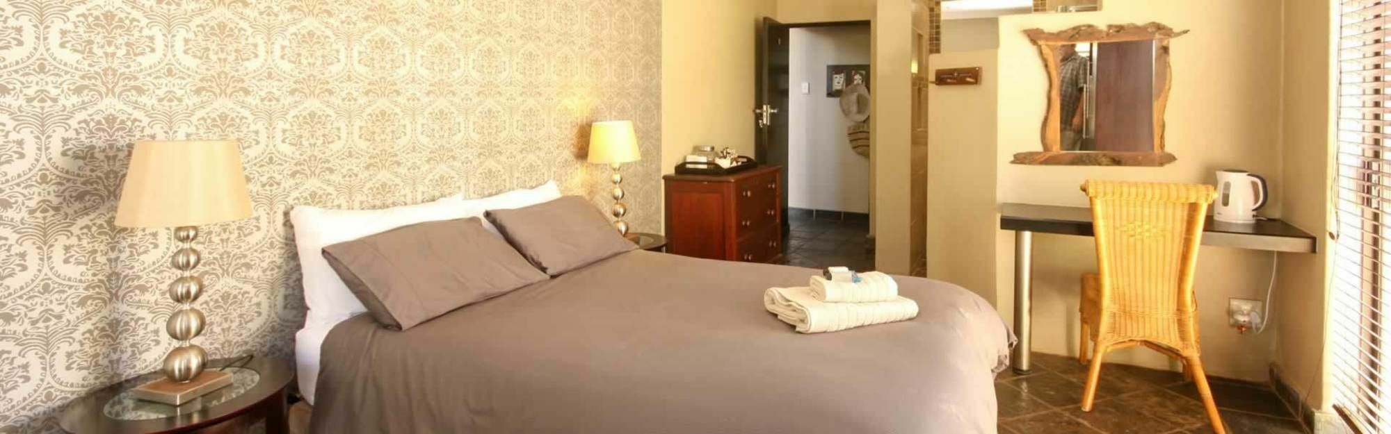 House Haven Guesthouse Port Elizabeth Ngoại thất bức ảnh