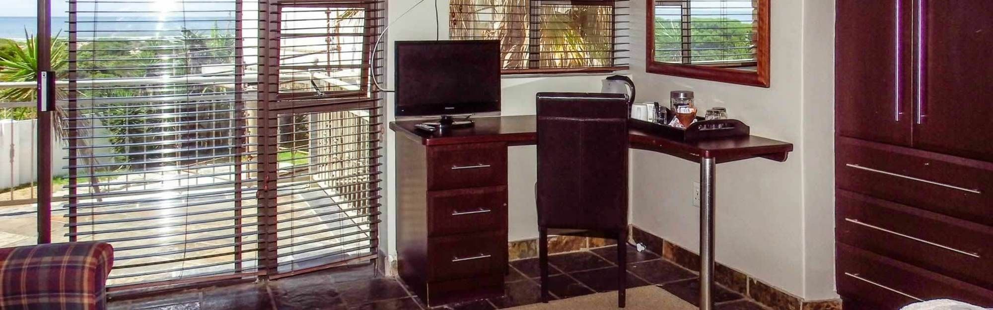 House Haven Guesthouse Port Elizabeth Ngoại thất bức ảnh
