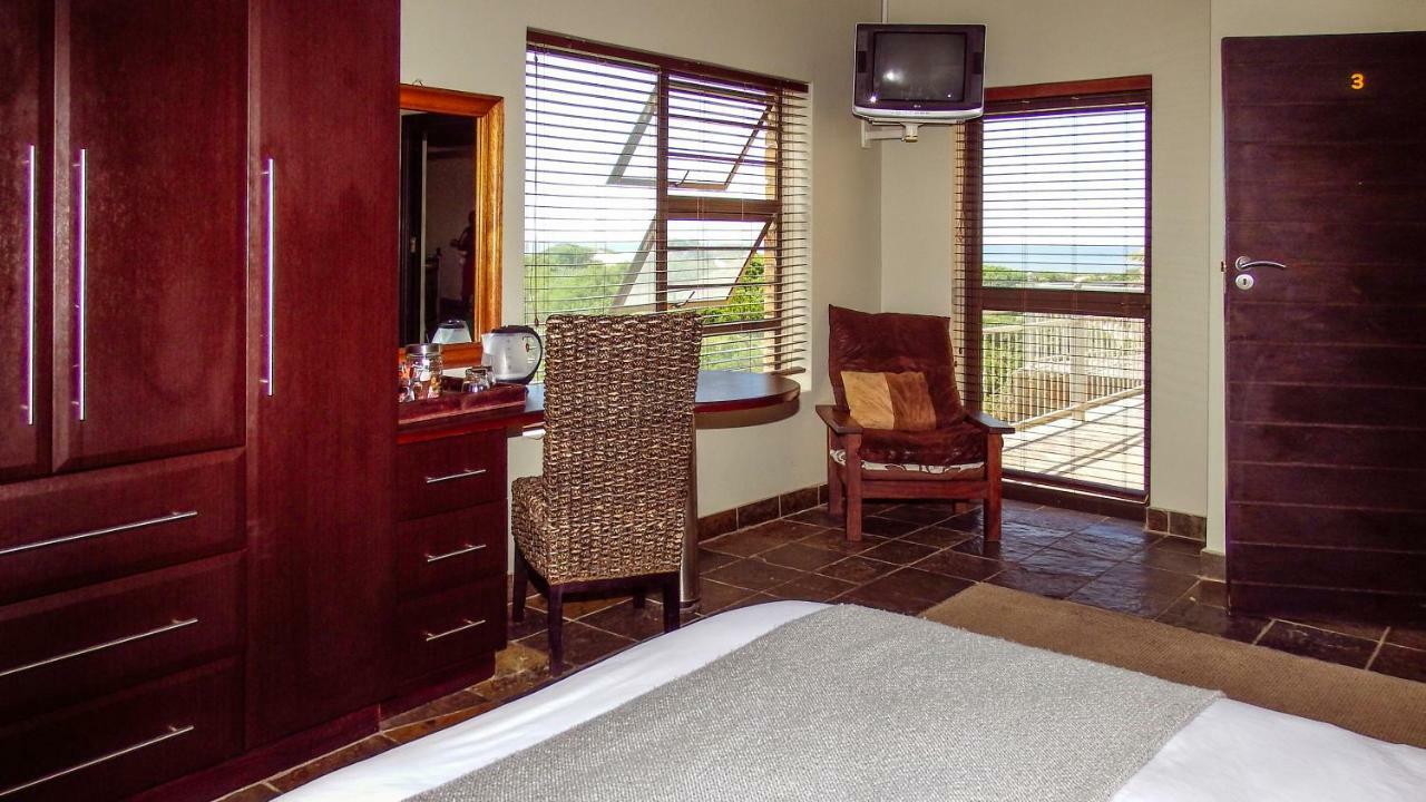 House Haven Guesthouse Port Elizabeth Ngoại thất bức ảnh
