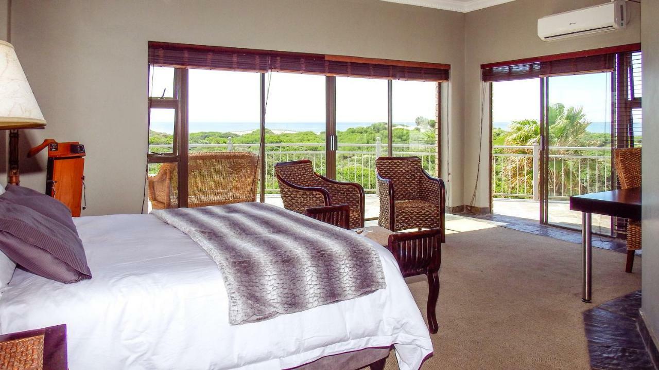 House Haven Guesthouse Port Elizabeth Ngoại thất bức ảnh