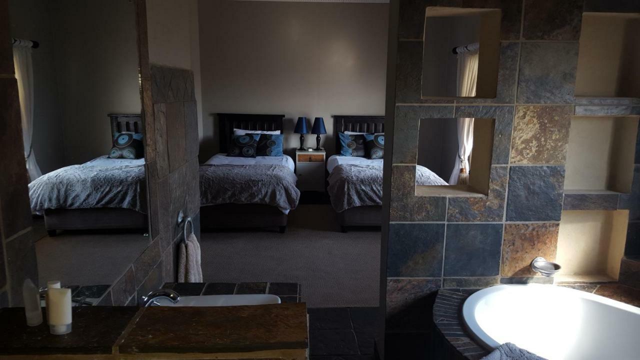 House Haven Guesthouse Port Elizabeth Ngoại thất bức ảnh