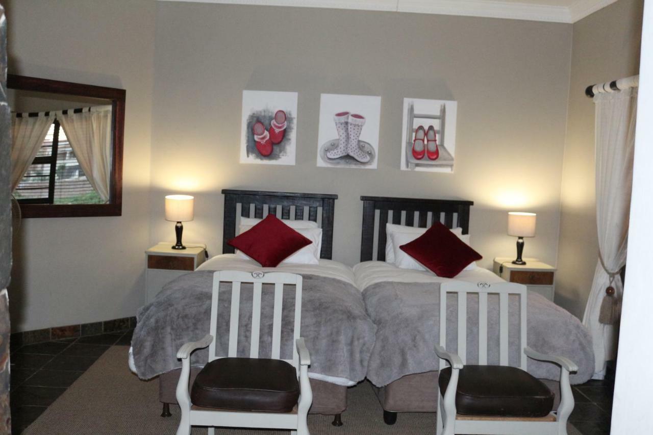 House Haven Guesthouse Port Elizabeth Ngoại thất bức ảnh