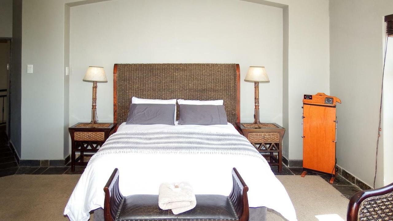House Haven Guesthouse Port Elizabeth Ngoại thất bức ảnh