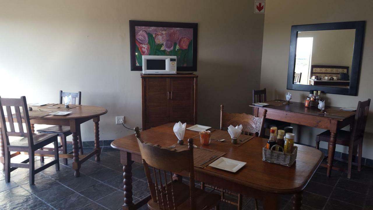House Haven Guesthouse Port Elizabeth Ngoại thất bức ảnh